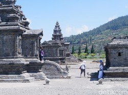 5 Objek Wisata Populer Jawa Tengah yang Tak Kalah dengan Malaysia