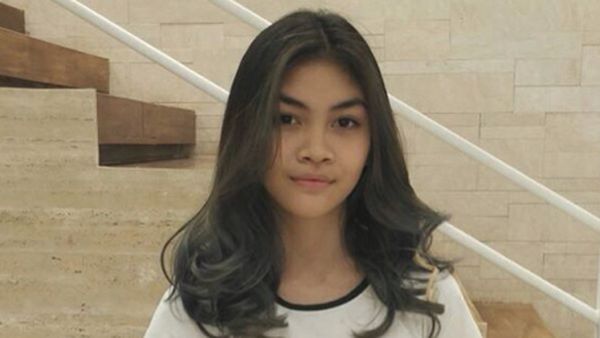 Si Cantik Sasi Asmara, Putri Dian Nitami dan Anjasmara