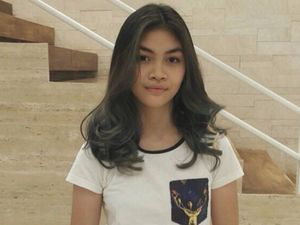 Si Cantik Sasi Asmara, Putri Dian Nitami dan Anjasmara Si Cantik Sasi Asmara, Putri Dian Nitami dan Anjasmara