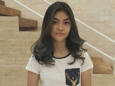 Si Cantik Sasi Asmara, Putri Dian Nitami dan Anjasmara