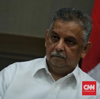 Setnov Disebut Minta Dilibatkan dalam Proyek PLN di Jawa