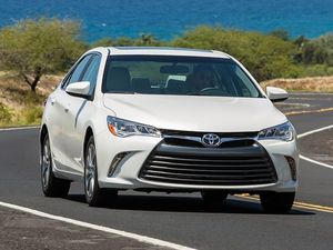 Mobil yang Paling Laris Jadi Incaran Maling