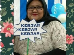 Termotivasi Turunkan Bobot 30 Kg Gara-gara Gangguan Menstruasi