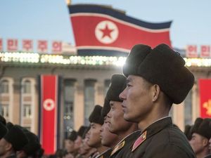 Iseng Rekam Video di Korea Utara, Turis Nyaris Kena Hukuman Mati Iseng Rekam Video di Korea Utara, Turis Nyaris Kena Hukuman Mati