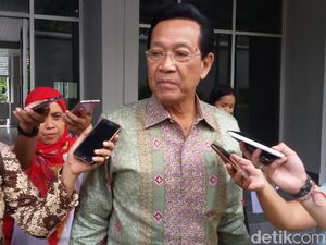 Ini Tanggapan Sultan HB X Perihal Parkir Nuthuk di Sekitar Keraton