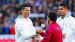Yang Tersisa dari El Clasico: Sportivitas di Atas Segalanya Yang Tersisa dari El Clasico: Sportivitas di Atas Segalanya