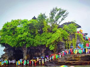 Colorful Prayer