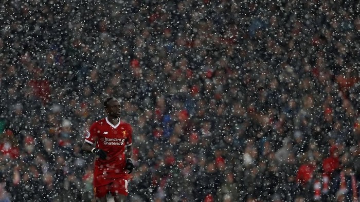 Spurs, Liverpool, dan City Paling Mulus di Periode Natal-Tahun Baru