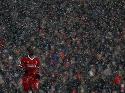 Musim Dingin ala Premier League: Malam Tahun Baru Malah Main Bola