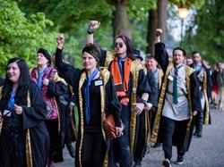 Sungguhan Ada, Sekolah Sihir Seperti di Dunia Harry Potter