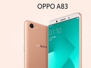 500 Unit Oppo A83 Ludes Terjual di JD.id 500 Unit Oppo A83 Ludes Terjual di JD.id