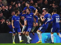 Start Bagus di Paruh Kedua Musim Penting bagi Chelsea