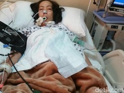 Duka Ibu Sarah, TKW yang Sedang Koma di Arab Saudi