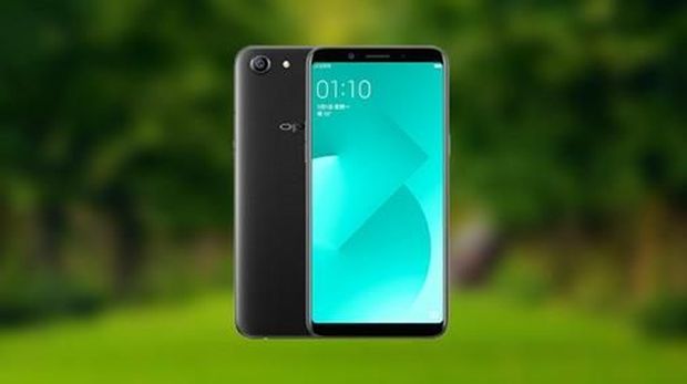 500 Unit Oppo A83 Ludes Terjual di JD.id