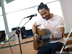 Netizen Ramaikan Instagram Uki Noah, Doakan yang Terbaik Netizen Ramaikan Instagram Uki Noah, Doakan yang Terbaik