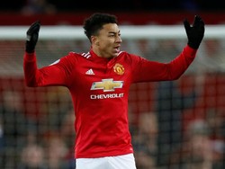 Sanjungan Neville untuk Lingard