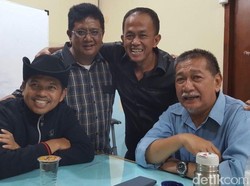 Deal Politik Demokrat-Golkar di Pilgub Jabar Segera Disetor ke DPP