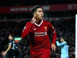Klopp: Kontribusi Firmino Tak Cuma Dihitung dari Gol