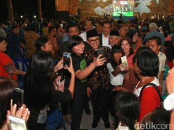 Bupati Anas Ingatkan Hargai Perbedaan Jangan Cuma Formalitas