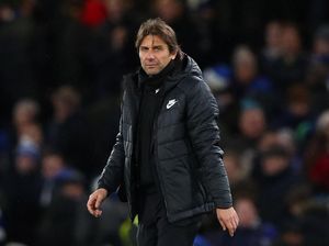 Terancam Dipecat, Conte Dapat Dukungan dari Valverde