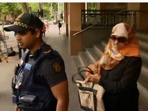 Penabrak Pejalan Kaki di Flinders Street Dikenakan 18 Dakwaan Penabrak Pejalan Kaki di Flinders Street Dikenakan 18 Dakwaan