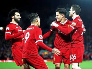 Berat di Awal tapi Menyenangkan di Akhir untuk Liverpool