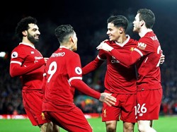 Berat di Awal tapi Menyenangkan di Akhir untuk Liverpool