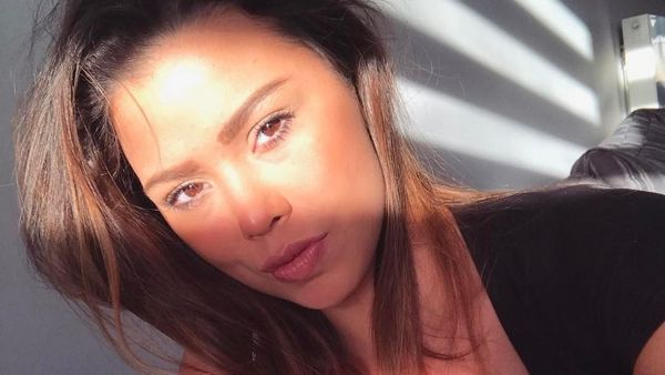 Ini Ivana, Model Cantik yang Tewas Terjatuh dalam Keadaan Bugil