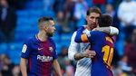 Yang Tersisa dari El Clasico: Sportivitas di Atas Segalanya Yang Tersisa dari El Clasico: Sportivitas di Atas Segalanya