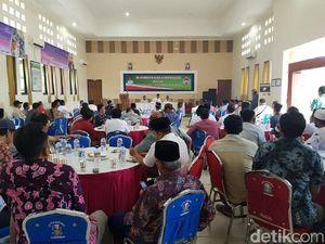 Gus Ipul: Listrik dan Transportasi Kunci Kemajuan Kepulauan Madura
