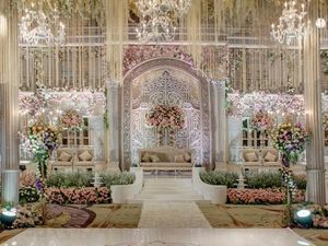 Berencana Menikah pada 2018? Ini Tempat Resepsi yang Pas untuk Anda