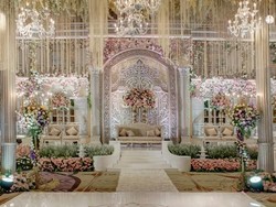 Berencana Menikah pada 2018? Ini Tempat Resepsi yang Pas untuk Anda