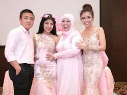 Keluarganya Sederhana dan Jualan, Adik Bella Shofie Beri Klarifikasi