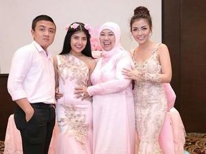 Keluarganya Sederhana dan Jualan, Adik Bella Shofie Beri Klarifikasi Keluarganya Sederhana dan Jualan, Adik Bella Shofie Beri Klarifikasi