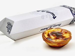 Bakery yang Banyak Dipuji di Tripadvisor dan Kembung Betelok Khas Bangka