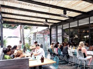 Ingin Pelanggan Betah di Restoran? Ini Inovasi Restoran Jaman Now Ingin Pelanggan Betah di Restoran? Ini Inovasi Restoran Jaman Now