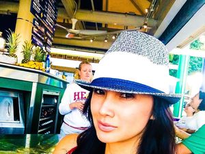 8 Hidangan Lezat Buatan Si Cantik Tata Cahyani Ini Bikin Ngiler!