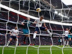 Para Pemain Ini Bikin Hat-trick di Boxing Day Premier League