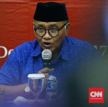 KPK Segel Bui Tubagus Chaeri Wardana di Lapas Sukamiskin