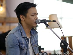 Lirik dan Chord Lagu Terbangun Sendiri dari Noah