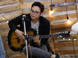 David NOAH Diminta Kembalikan Rp 1,1 M Utuh