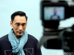 Lepas dari Narkoba, Restu Sinaga Berusaha Produktif