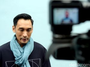 Lepas dari Narkoba, Restu Sinaga Berusaha Produktif Lepas dari Narkoba, Restu Sinaga Berusaha Produktif