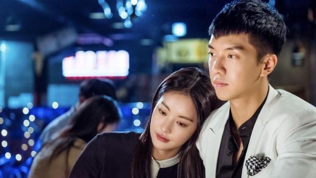 HWAYUGI: A KOREAN ODYSSEY