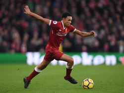Mampukah Trent Alexander-Arnold Hentikan Ronaldo?
