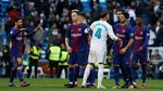 Yang Tersisa dari El Clasico: Sportivitas di Atas Segalanya Yang Tersisa dari El Clasico: Sportivitas di Atas Segalanya