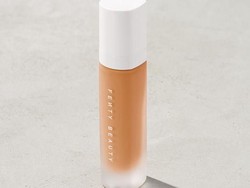 Editors Choice: 7 Foundation Terbaik Selama 2017 yang Patut Dicoba