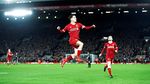 Liverpool Pesta Gol di Boxing Day
