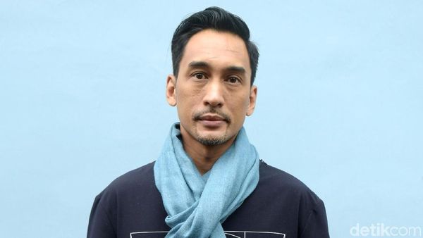 Apa Kabar Restu Sinaga?