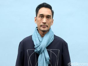 Apa Kabar Restu Sinaga? Apa Kabar Restu Sinaga?